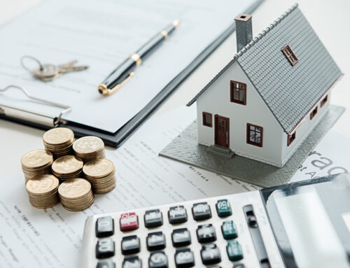 The Ultimate Guide to Home Financing: Tips for First-Time Buyers