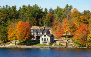 The Allure of Cottages for Sale in Ottawa's Scenic Escapes