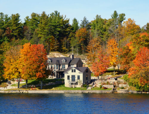 Charm and Comfort: The Allure of Cottages for Sale in Ottawa’s Scenic Escapes